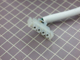 Ice Maker Assembly 241798201