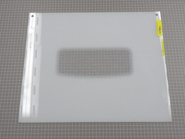 Door Glass 318210907