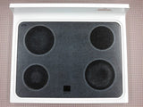 GE Range Cooktop WB62X5468
