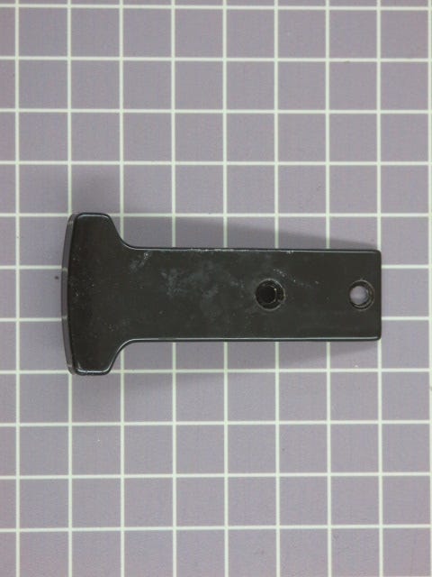 Handle End Cap 1101861