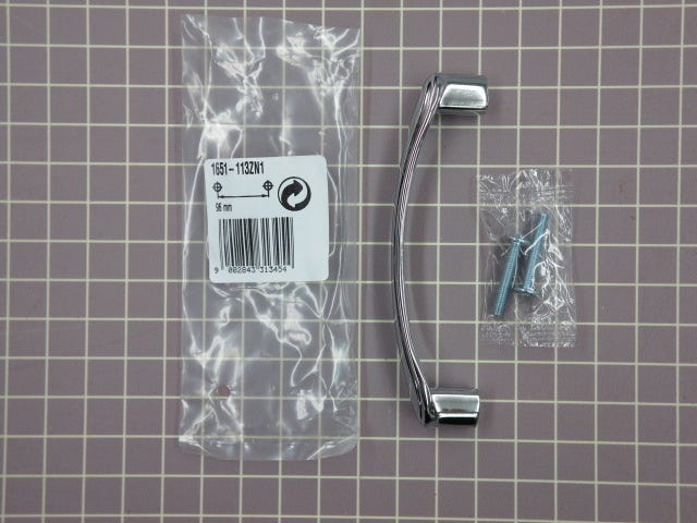 Handle 1651-113ZN1