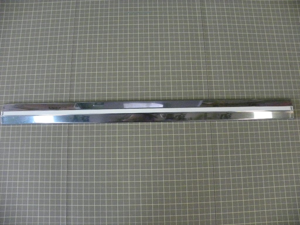 GE Refrigerator Front Door Shelf LG FZ (27 3/16") WR71X2362