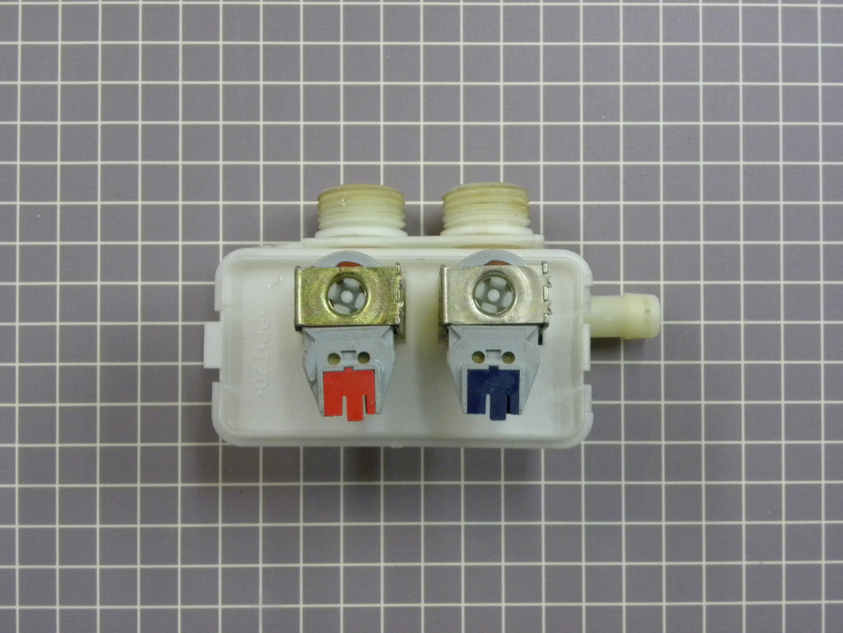 Water Inlet Valve 25001046
