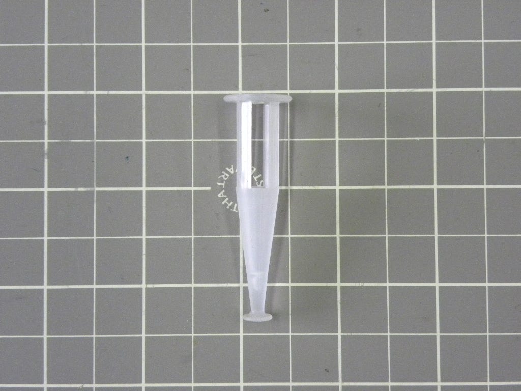 Injector Nozzle LP580