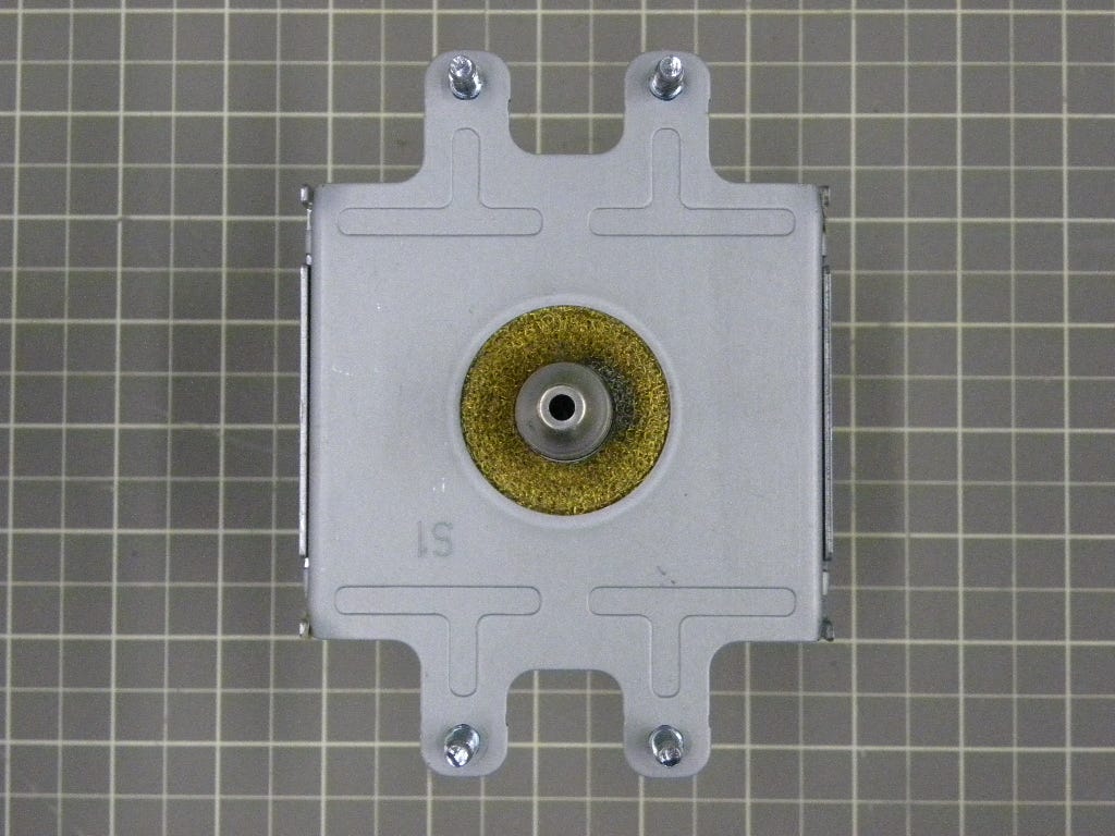 Magnetron W10126786