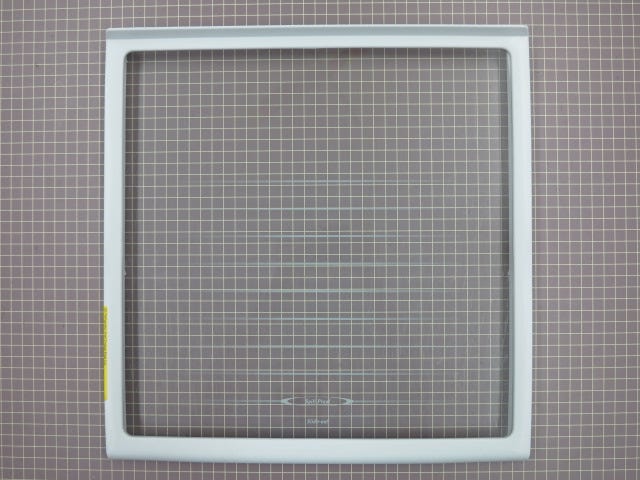 Slide Out Shelf End Cap WR32X10346