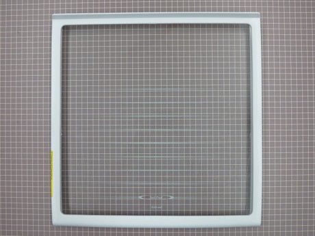 Slide Out Shelf End Cap WR32X10346