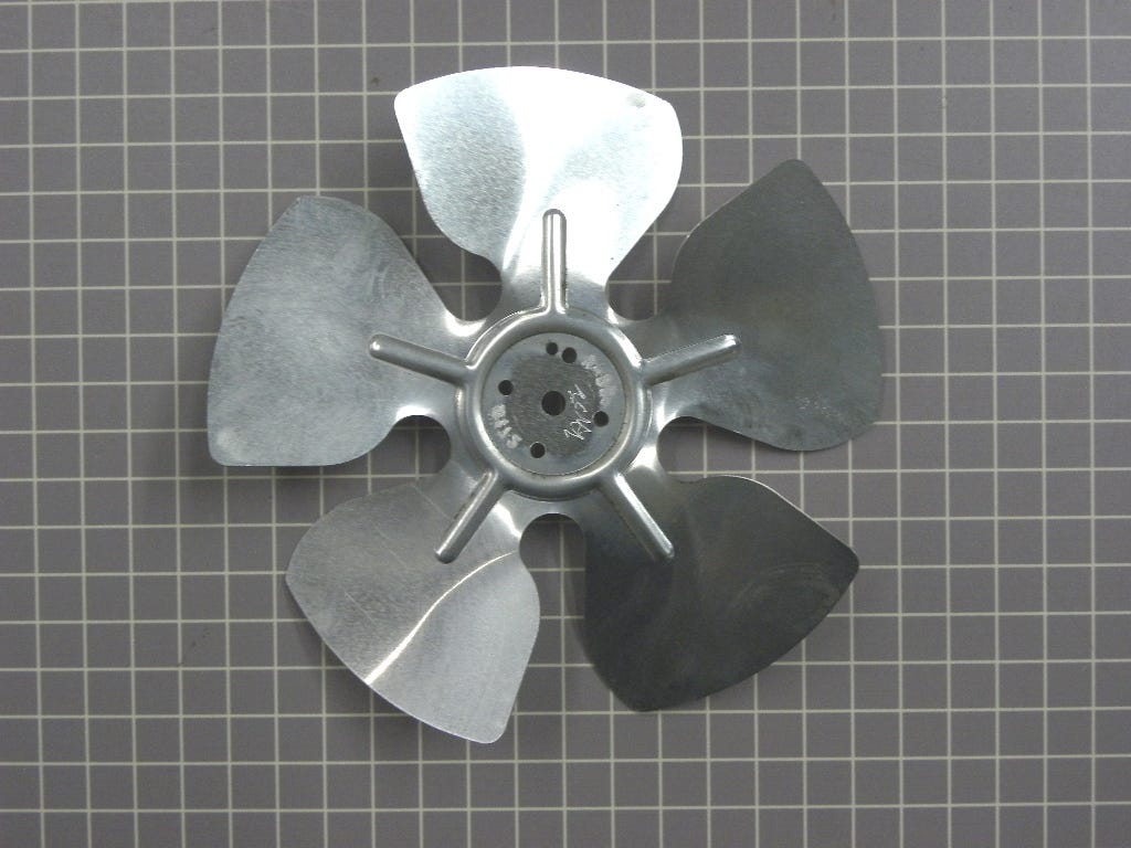 Condenser Fan Blade RF-0550-05