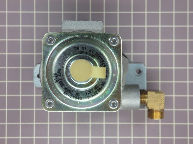 Pressure Regulator WB19K0015