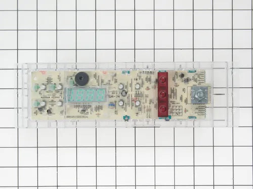 Oven Control WB27X10311