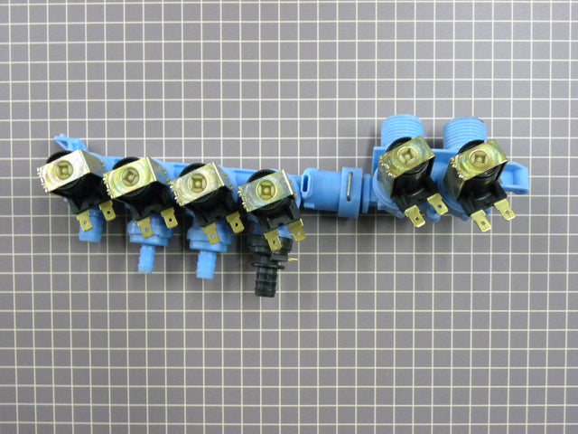 Inlet Valve 8528052