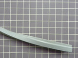 Kenmore Refrigerator Rear Shelf Retainer WR38X1128