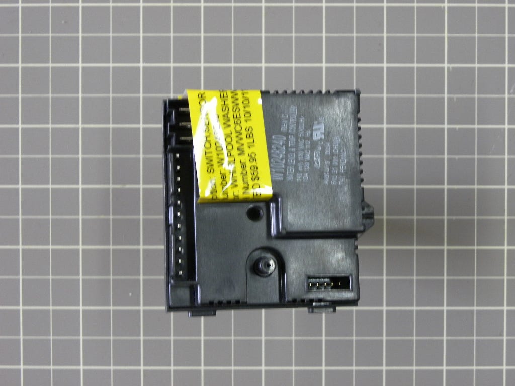 Sensor Switch W10248240