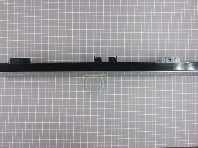 Jenn Air Microwave Grille W/Cover DE64-01455A