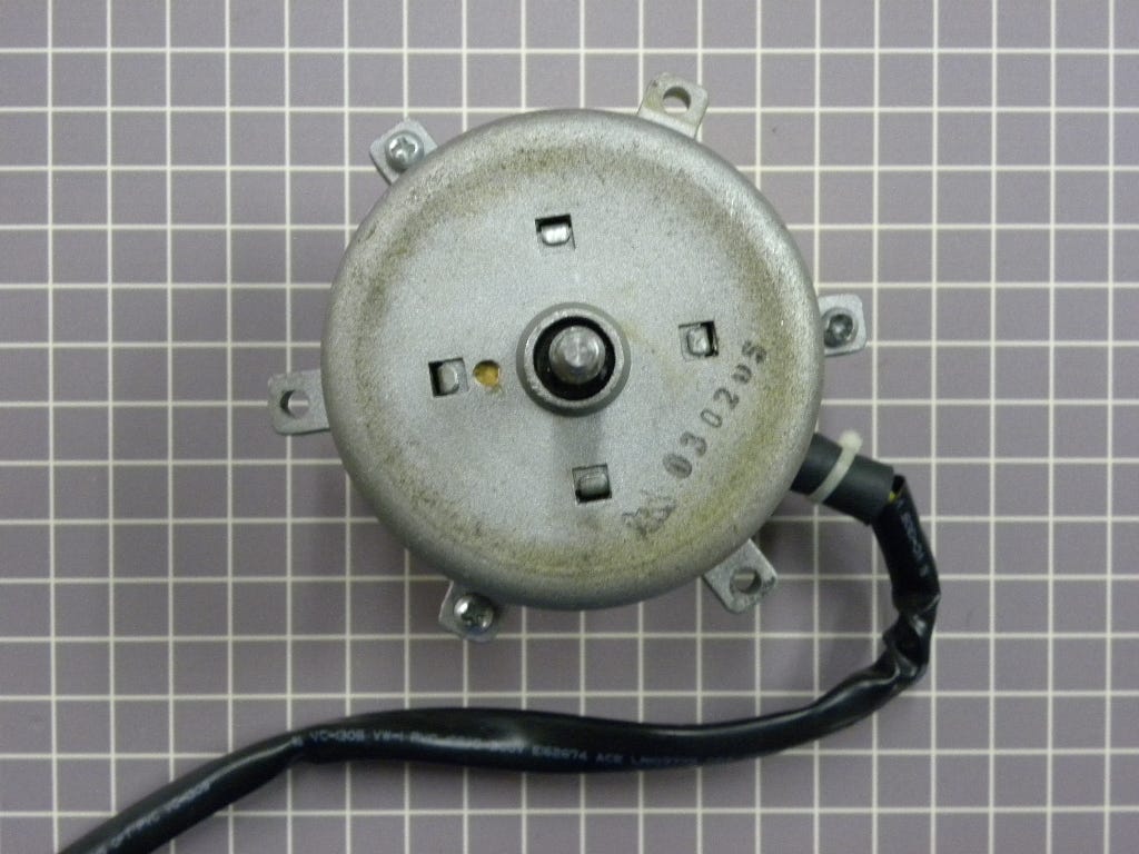 Motor 4681A20034E
