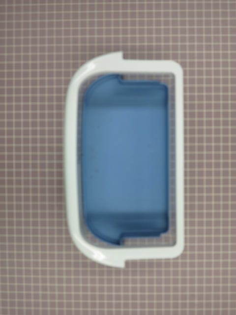Door Bin (Short) W10202119