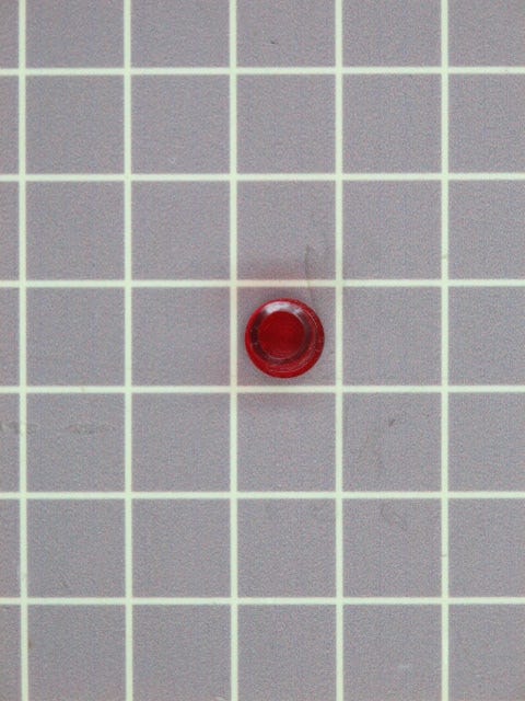 Light Lens WB25X5054