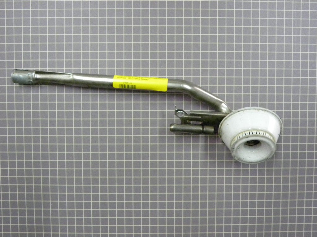 Rear Burner Y705317