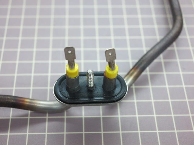 Heating Element 8057077