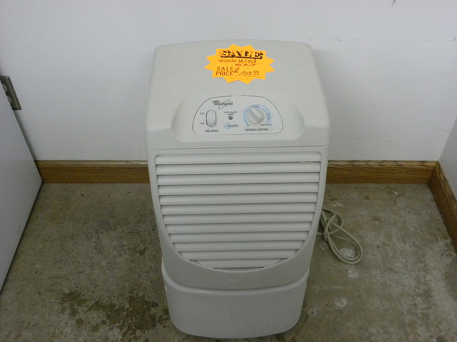 40 Pint Dehumidifier