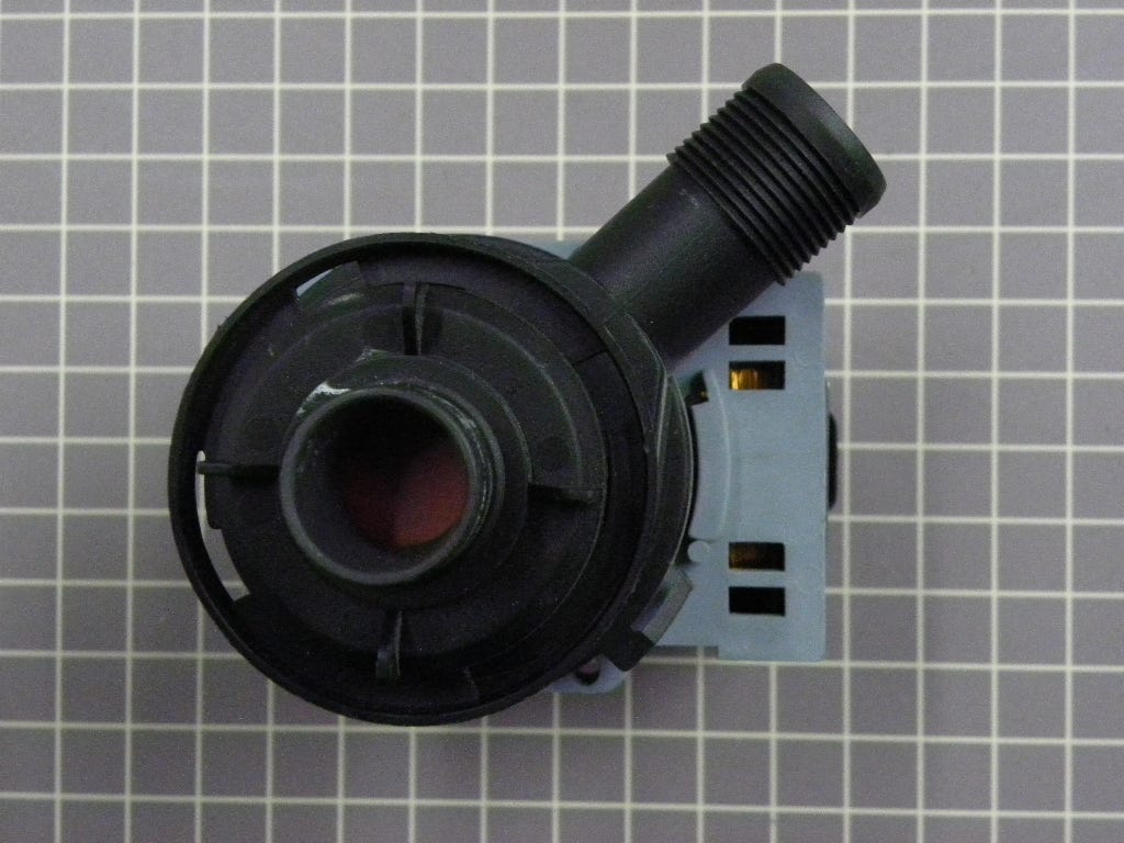 Drain Pump 154247501