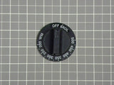 GE Range Thermostat Knob WB3X5793