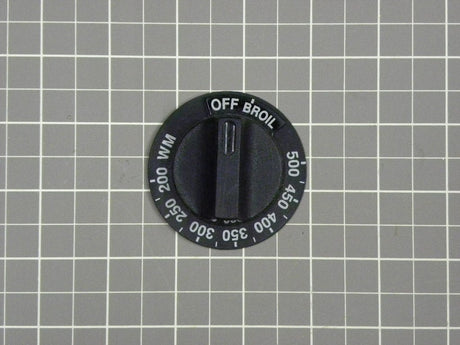GE Range Thermostat Knob WB3X5793