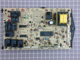 Relay Board 74006613