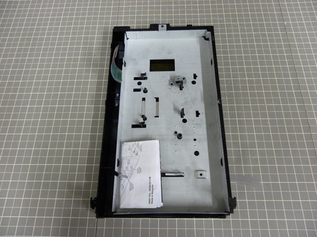 Whirlpool Microwave Control DE94-01354E