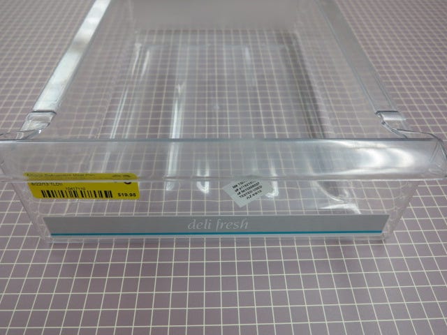 Meat Pan 10417110