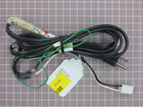 Power Cord W10482500