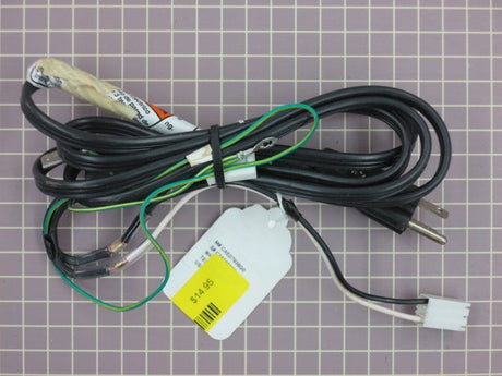 Power Cord W10482500