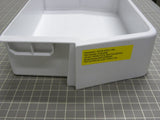 Whirlpool Refrigerator Door Shelf Bin 61003498