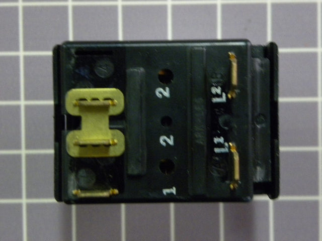 Temperature Switch 36335