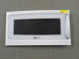 Maytag Microwave Door (White) DE94-01381K