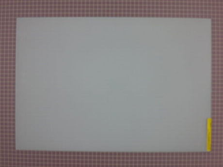 Glass Shelf (24" x 16 3/8") WR32X10538