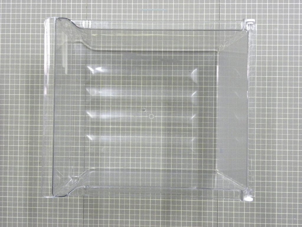 Crisper Pan (With Rollers) 10432015