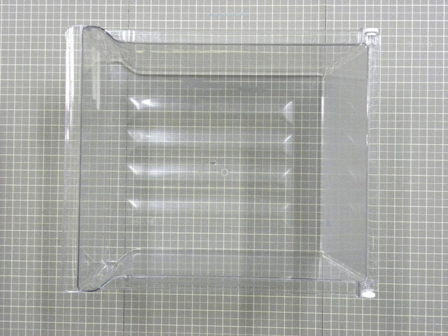 Crisper Pan (With Rollers) 10432015