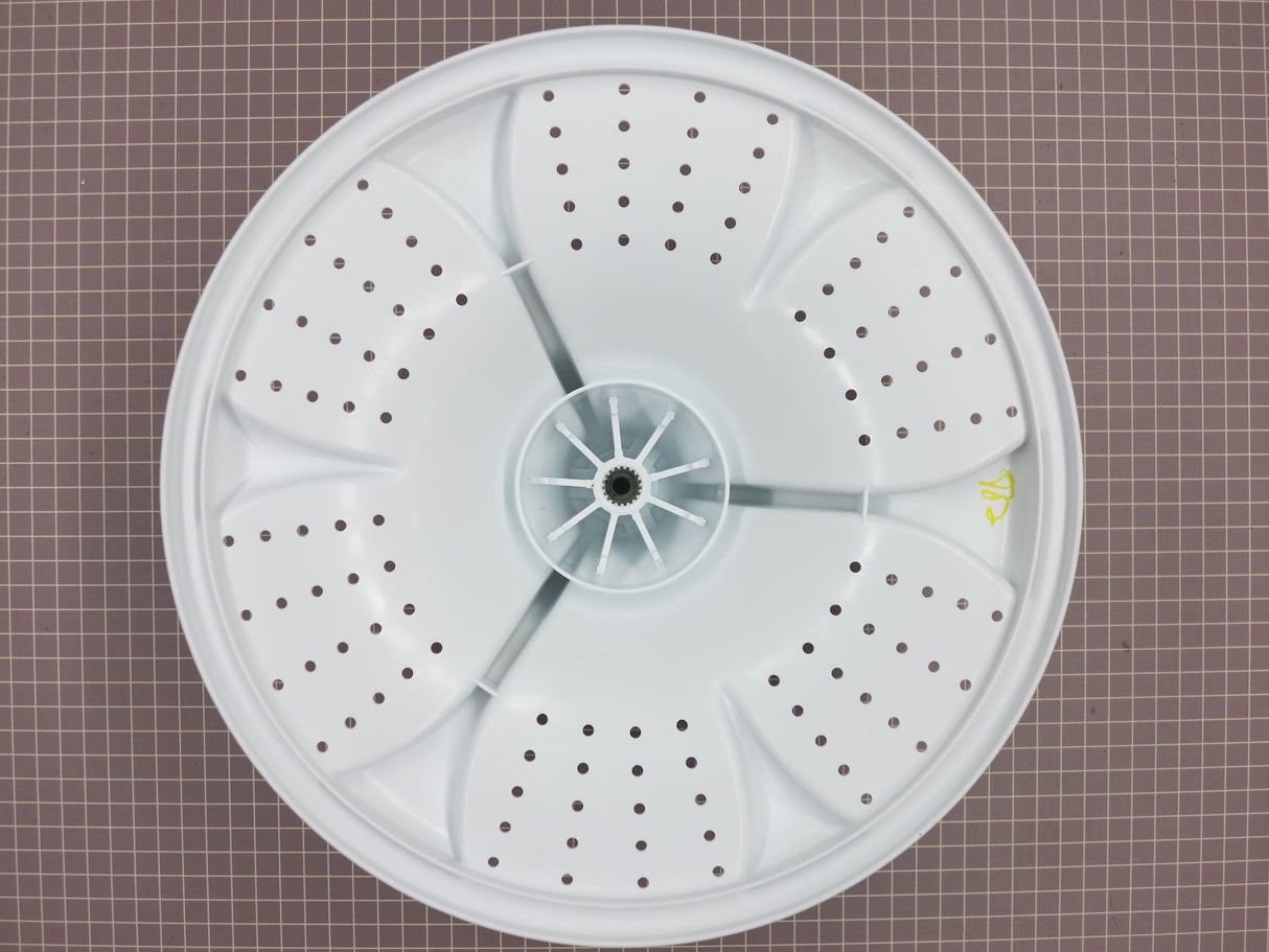 Wash Plate W10215115