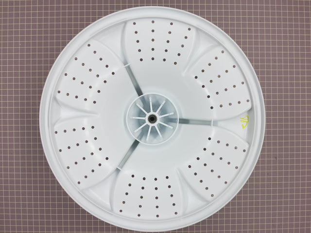 Wash Plate W10215115