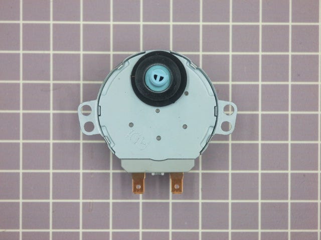 Turntable Motor 4359498