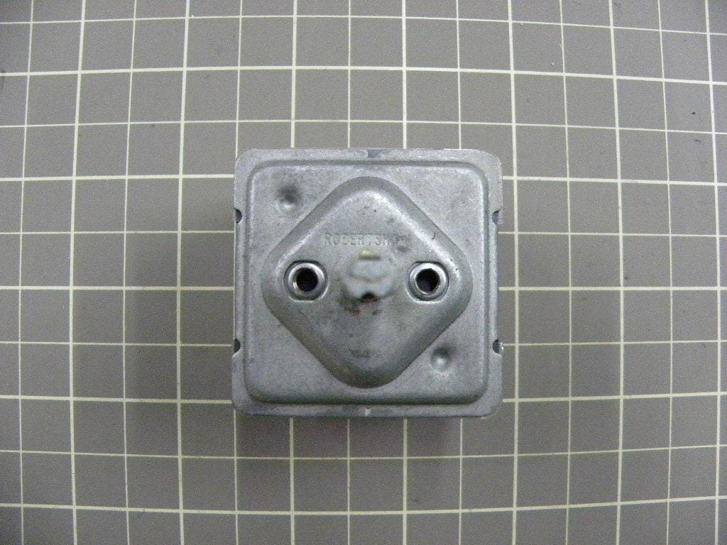 Infinite Switch (RR & LF) 703650