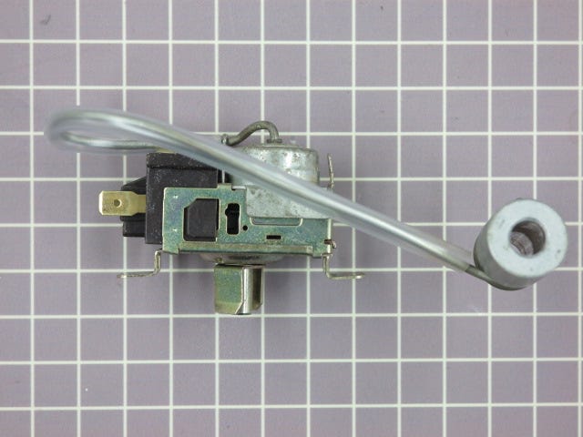 Thermostat WR9X355