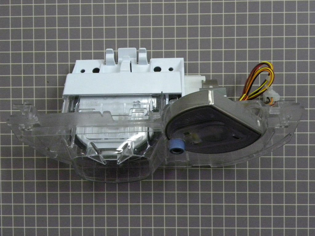 Separator W10215954