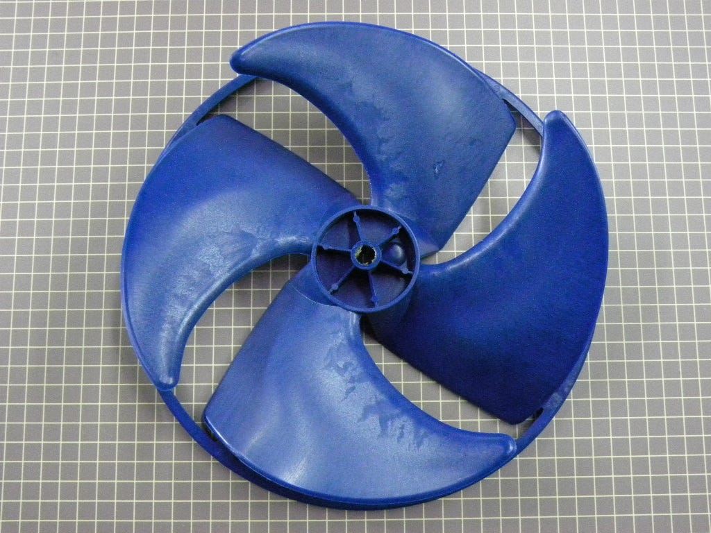Fan Blade 5304476059