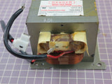Electrolux Microwave Transformer 5304453726