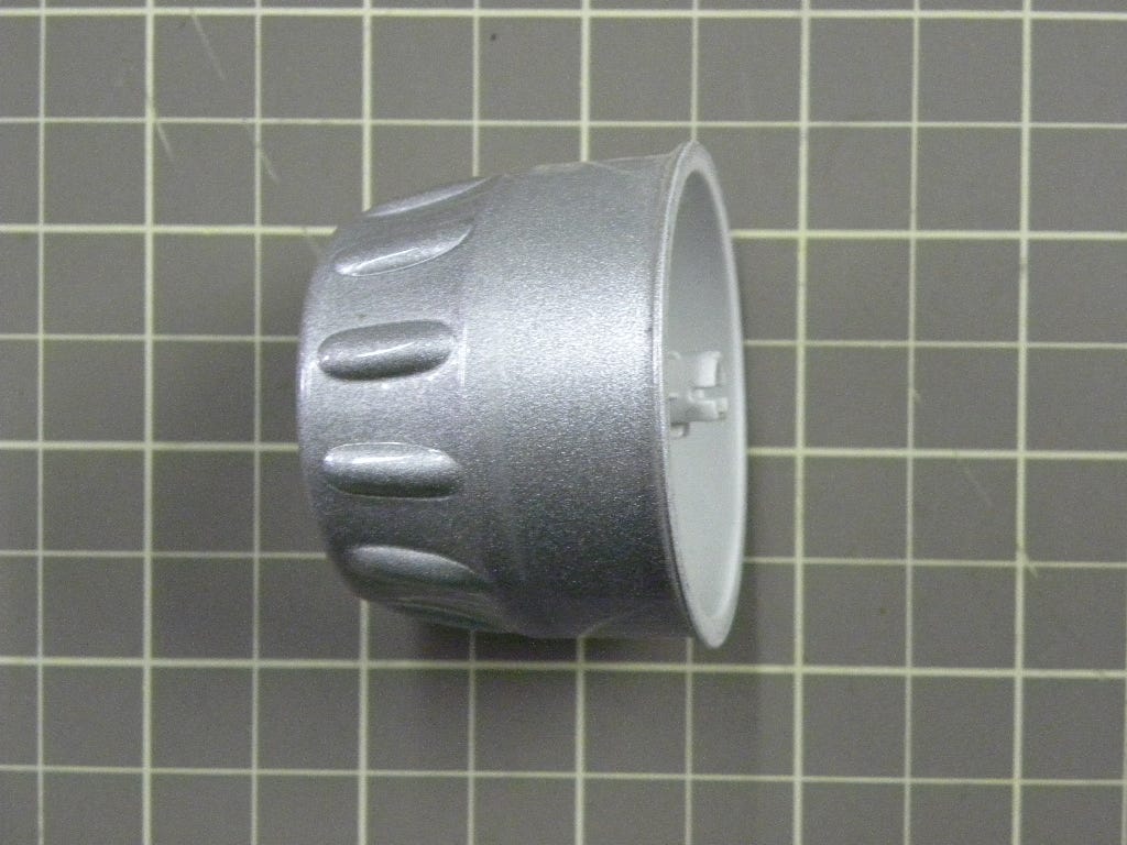 Encoder Knob 34001233
