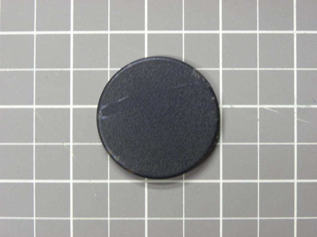 Whirlpool Range Burner Cap (Dual) 74011650