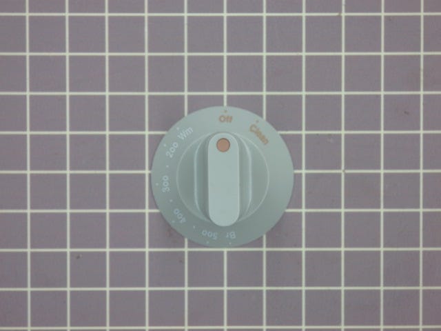 Thermostat Knob 7735P030-60