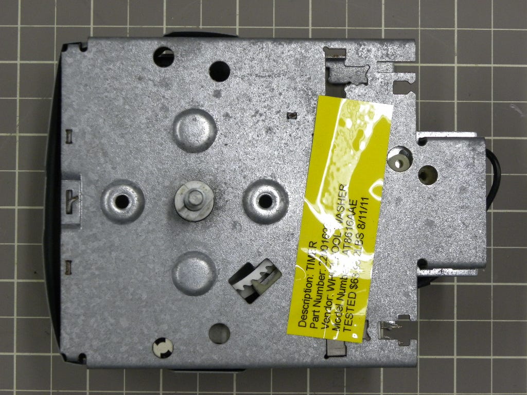 Timer 22001693